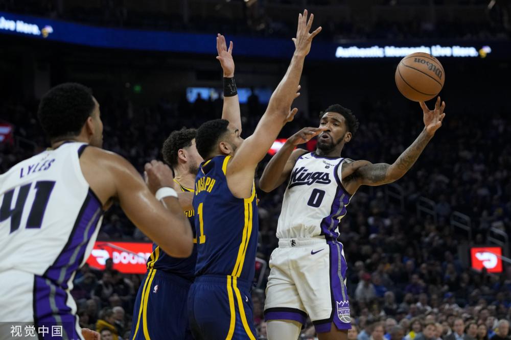 队伍中的角 队伍中的角