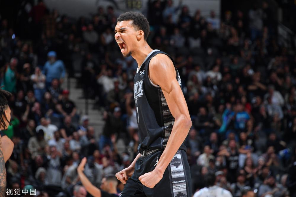 体现在场上 体现在场上