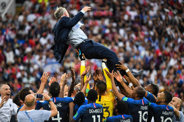 稳定发挥是 稳定发挥是