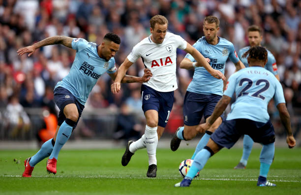 欧洲赛场上 欧洲赛场上