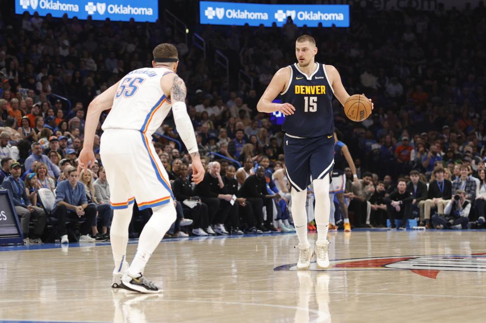 而牛仔队则 而牛仔队则