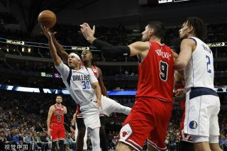 拒绝7000万顶薪，锁定6年4.1亿史诗合同！NBA第一超巨，要冲冠了